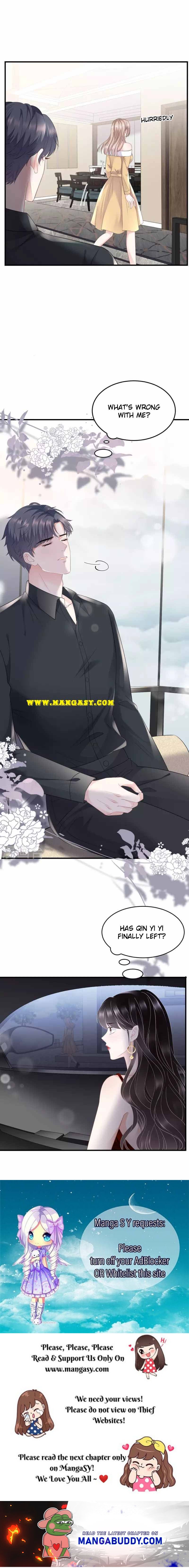 Mademoiselle Will Mess Around chapter 97 - page 14