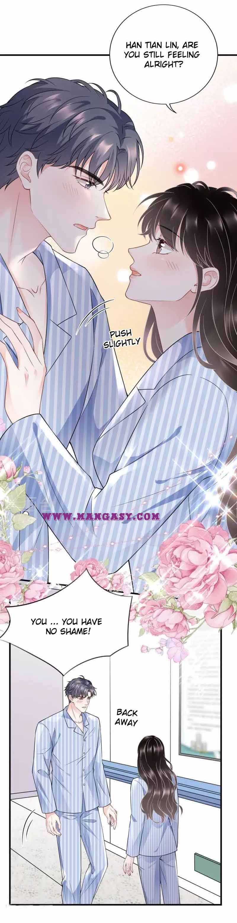 Mademoiselle Will Mess Around chapter 96 - page 13