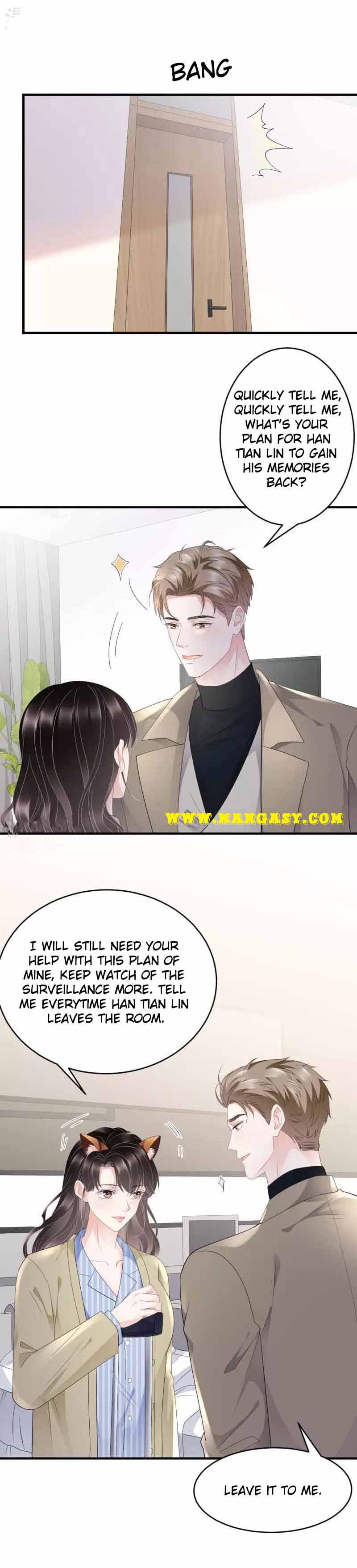 Mademoiselle Will Mess Around chapter 96 - page 6