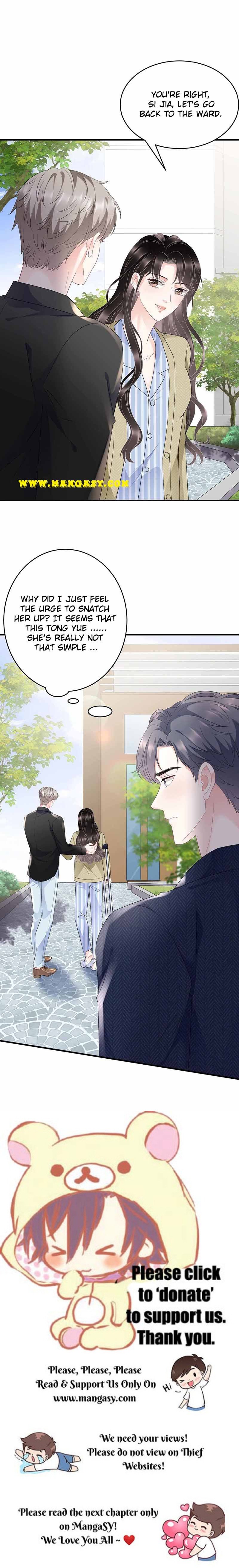 Mademoiselle Will Mess Around chapter 95 - page 16