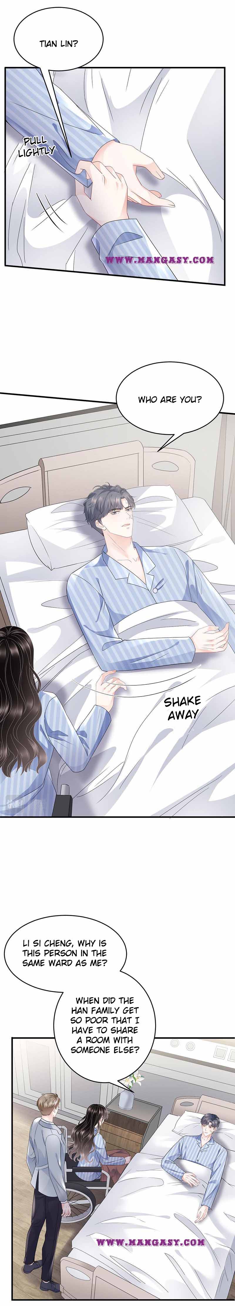 Mademoiselle Will Mess Around chapter 94 - page 13