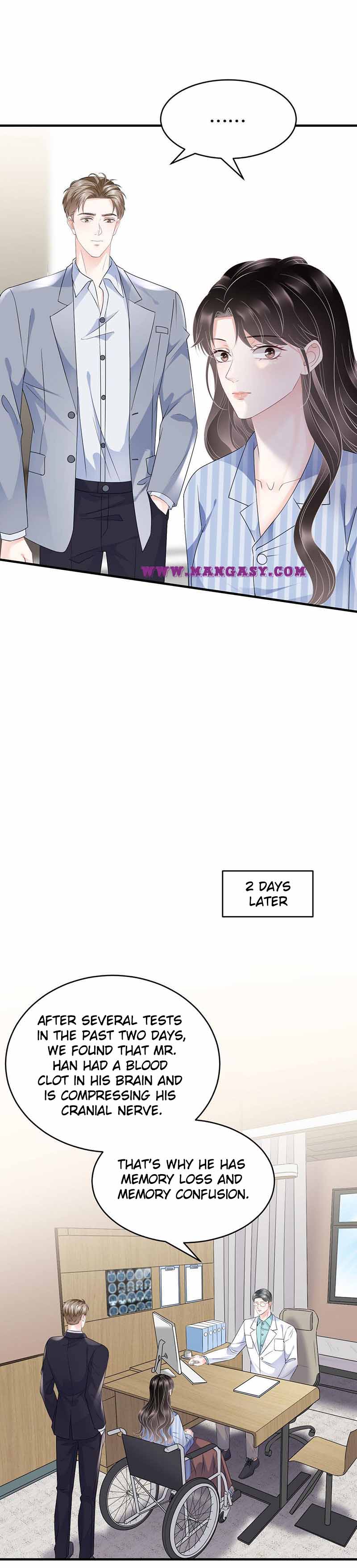 Mademoiselle Will Mess Around chapter 94 - page 14
