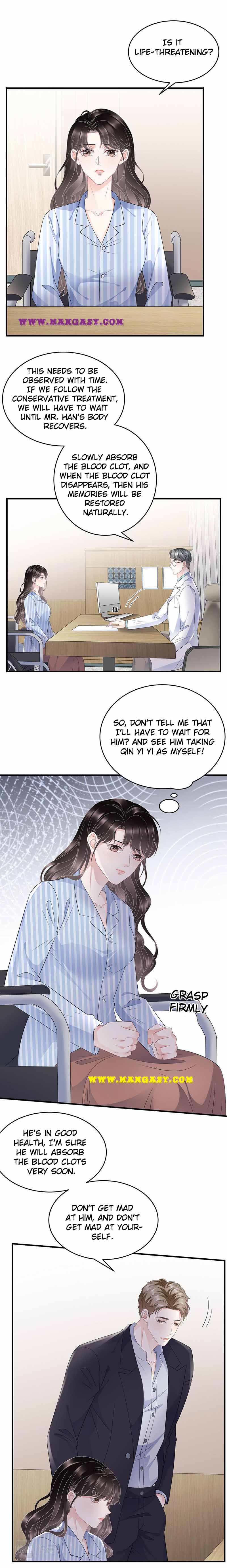 Mademoiselle Will Mess Around chapter 94 - page 15