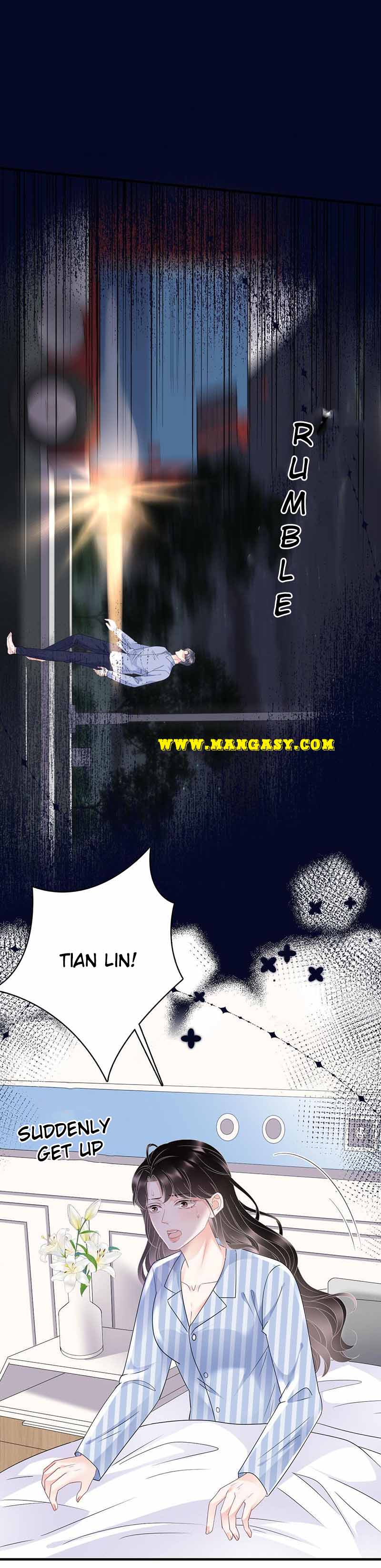 Mademoiselle Will Mess Around chapter 94 - page 4