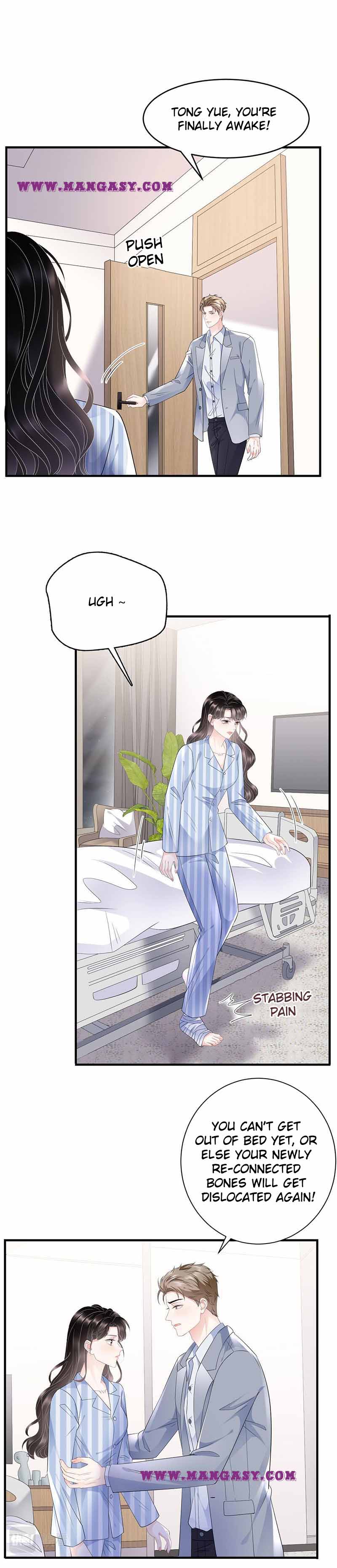 Mademoiselle Will Mess Around chapter 94 - page 5