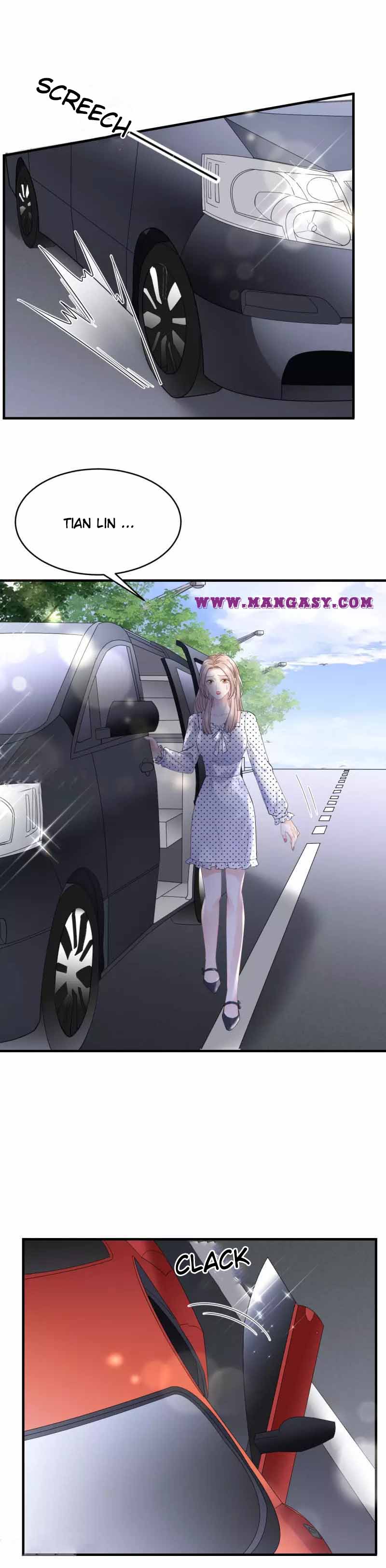 Mademoiselle Will Mess Around chapter 93 - page 10
