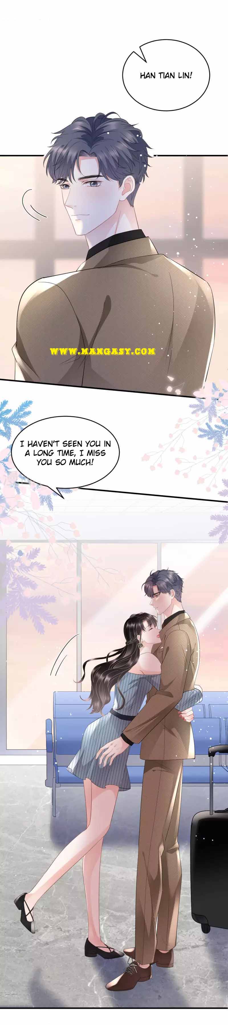 Mademoiselle Will Mess Around chapter 90 - page 12