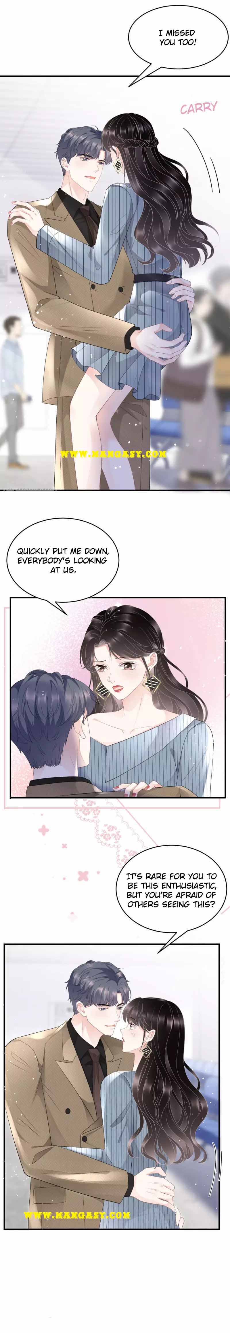 Mademoiselle Will Mess Around chapter 90 - page 13