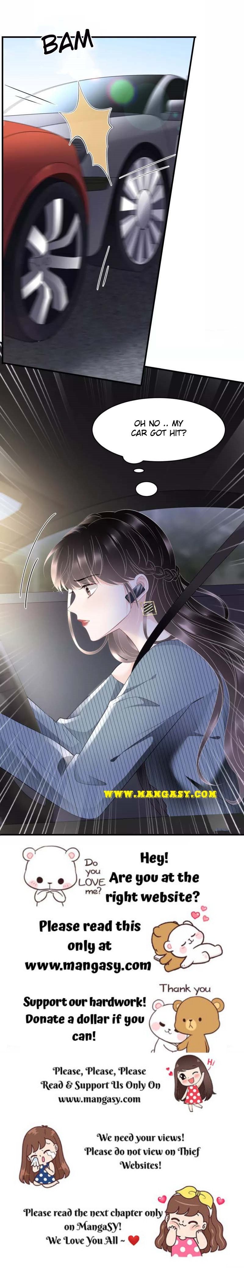 Mademoiselle Will Mess Around chapter 89 - page 14