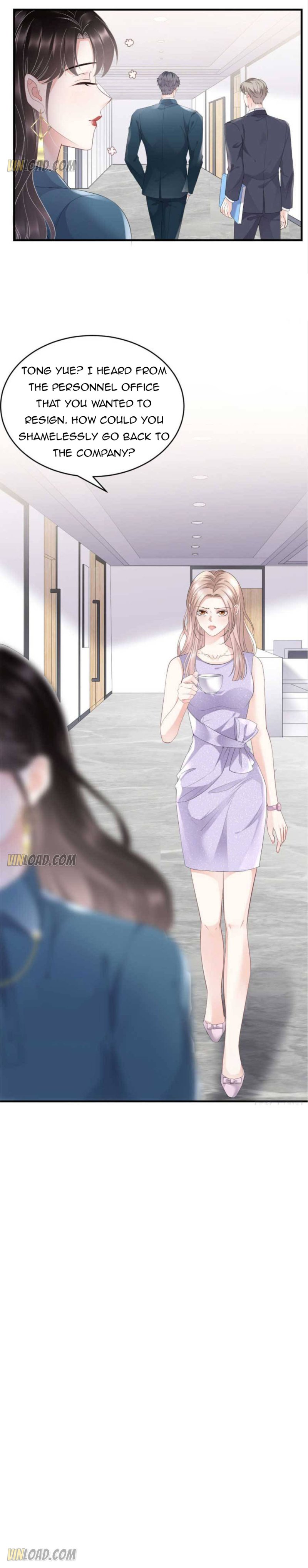 Mademoiselle Will Mess Around chapter 88 - page 6