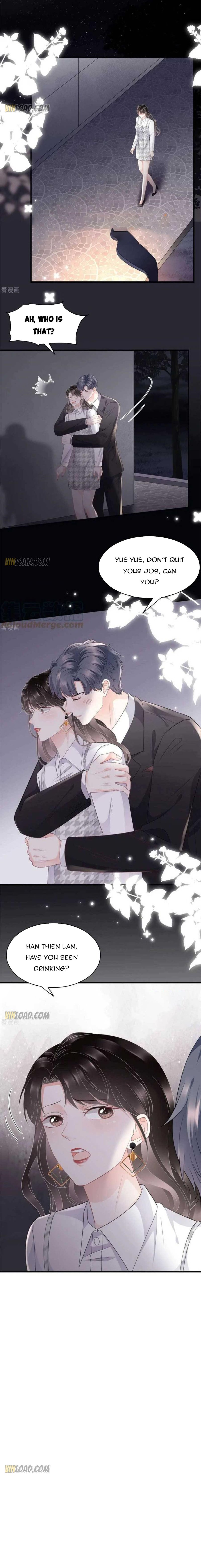 Mademoiselle Will Mess Around chapter 87 - page 6