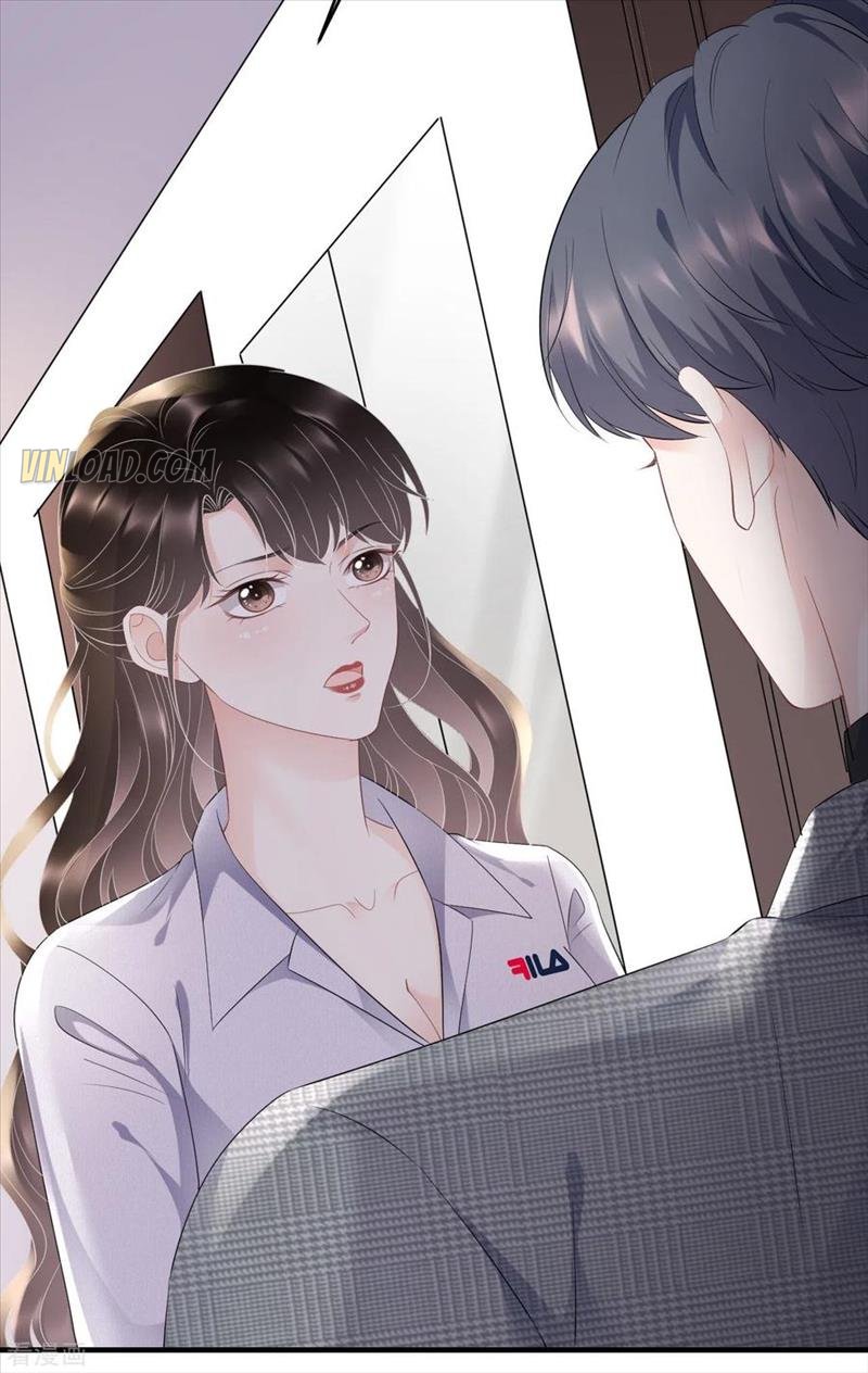 Mademoiselle Will Mess Around chapter 82 - page 4
