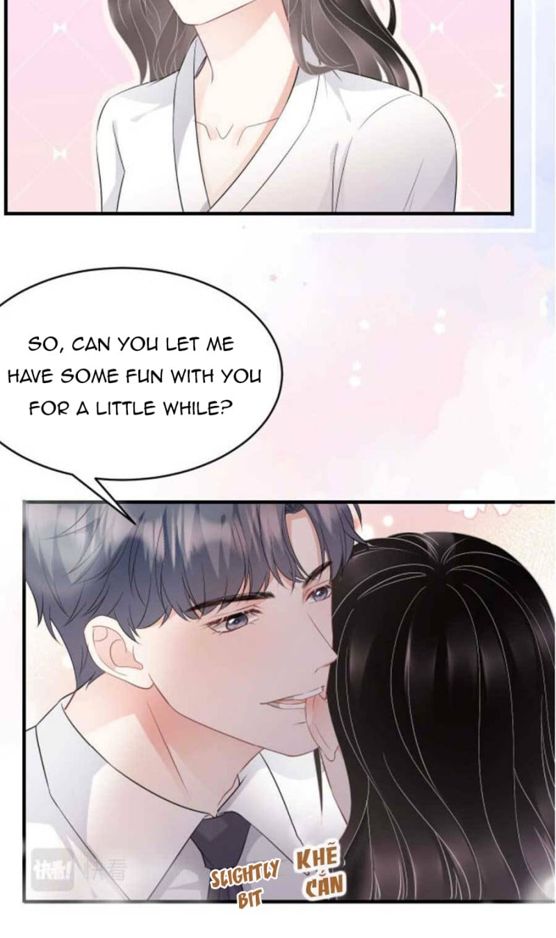 Mademoiselle Will Mess Around chapter 75 - page 11