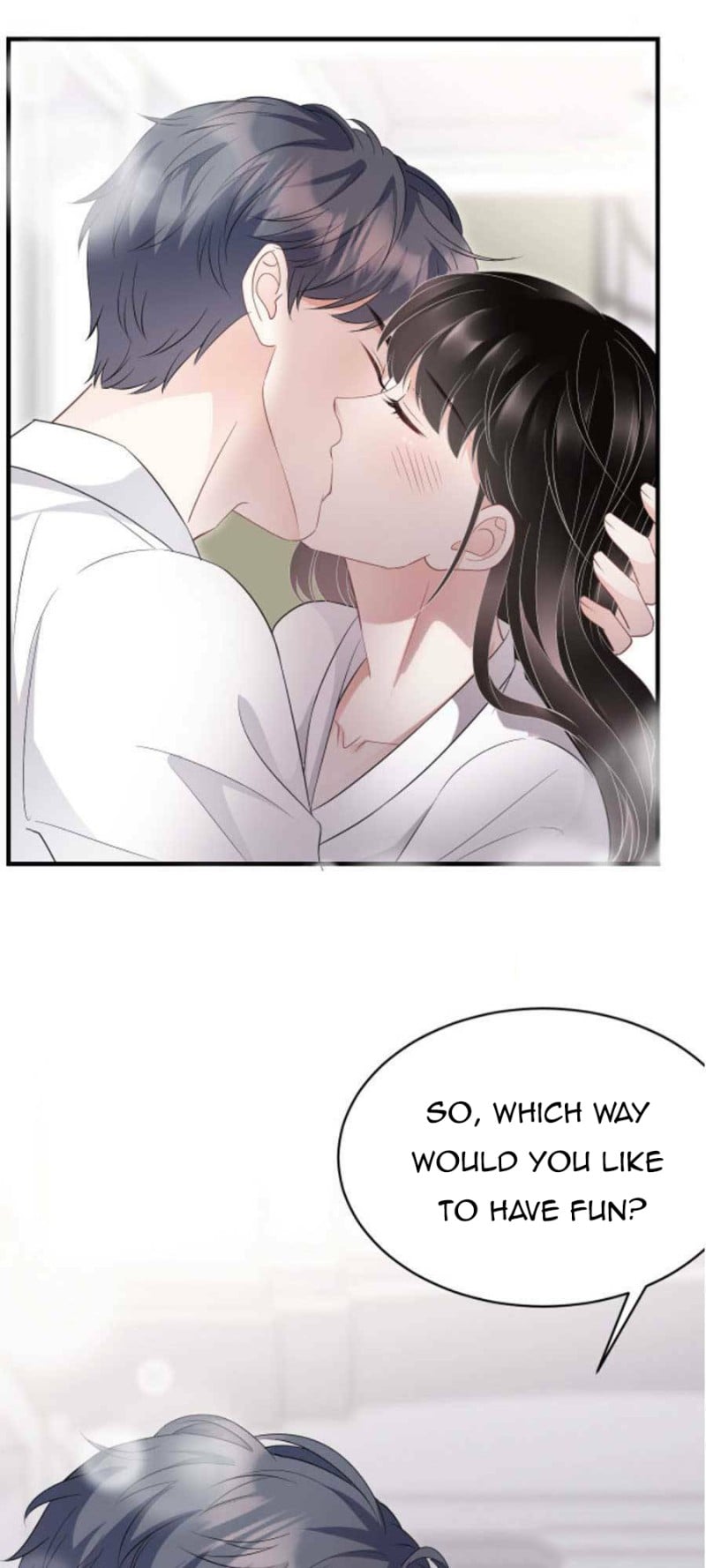Mademoiselle Will Mess Around chapter 75 - page 12