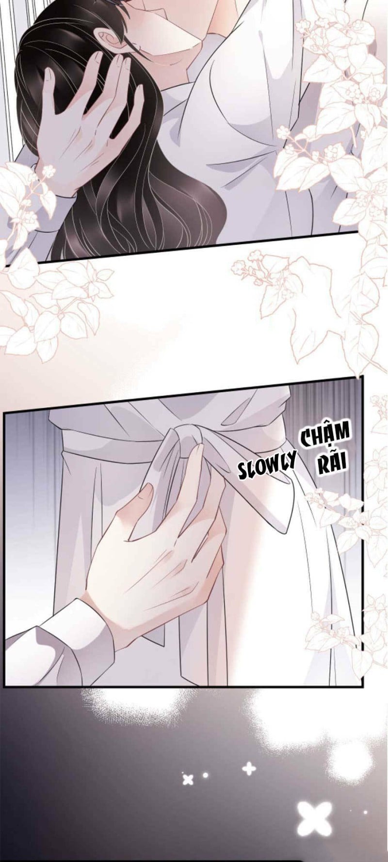 Mademoiselle Will Mess Around chapter 75 - page 14