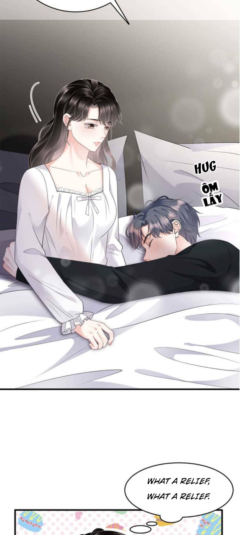 Mademoiselle Will Mess Around chapter 75 - page 21