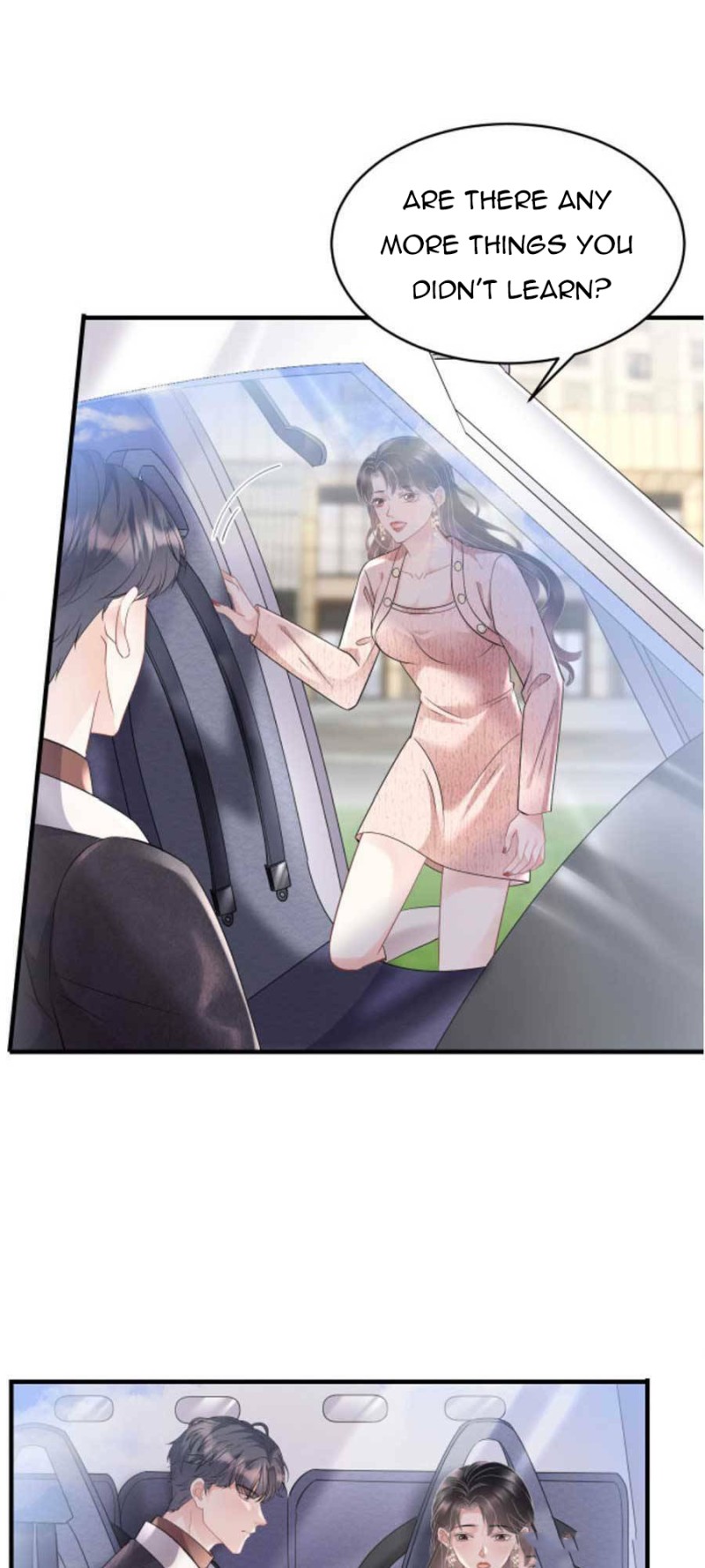 Mademoiselle Will Mess Around chapter 75 - page 30