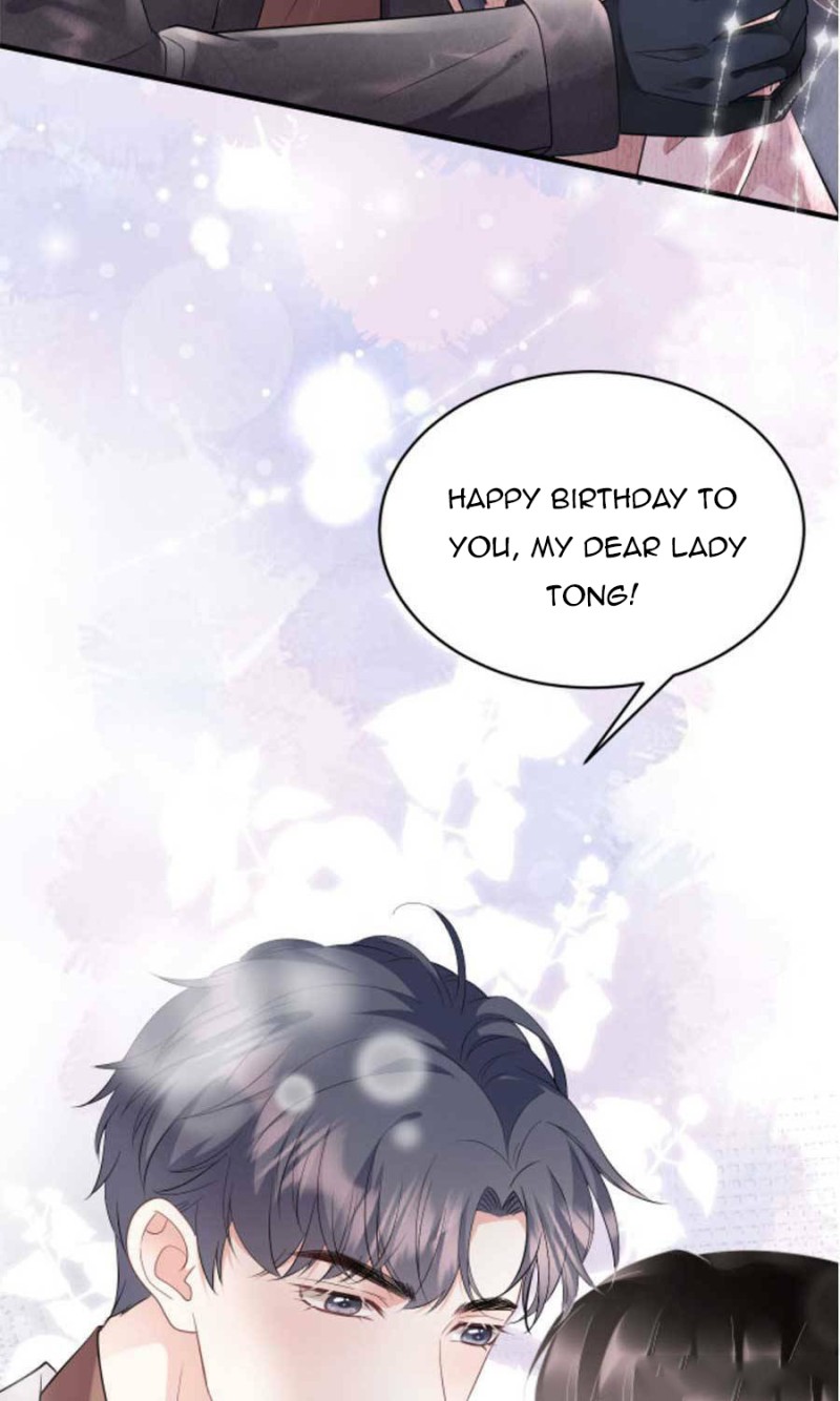 Mademoiselle Will Mess Around chapter 75 - page 32