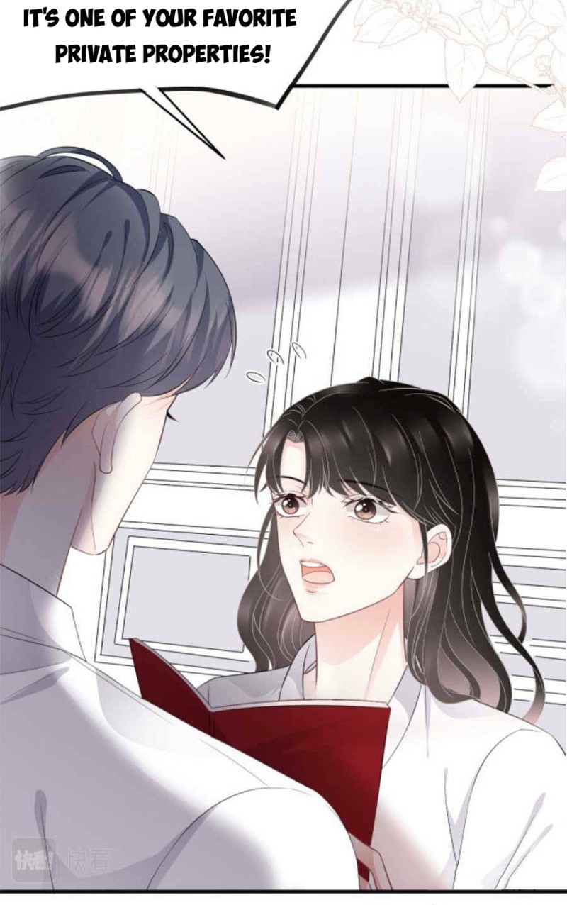 Mademoiselle Will Mess Around chapter 75 - page 5