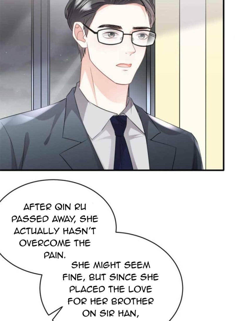 Mademoiselle Will Mess Around chapter 71 - page 24