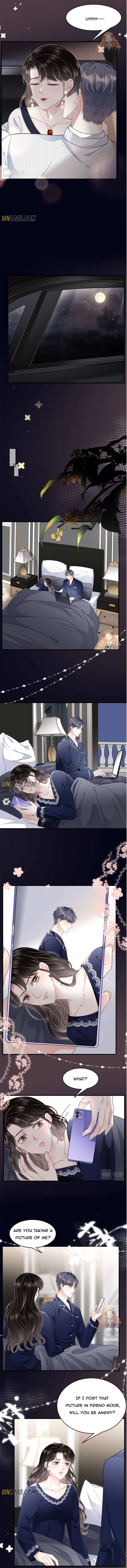 Mademoiselle Will Mess Around chapter 64 - page 4