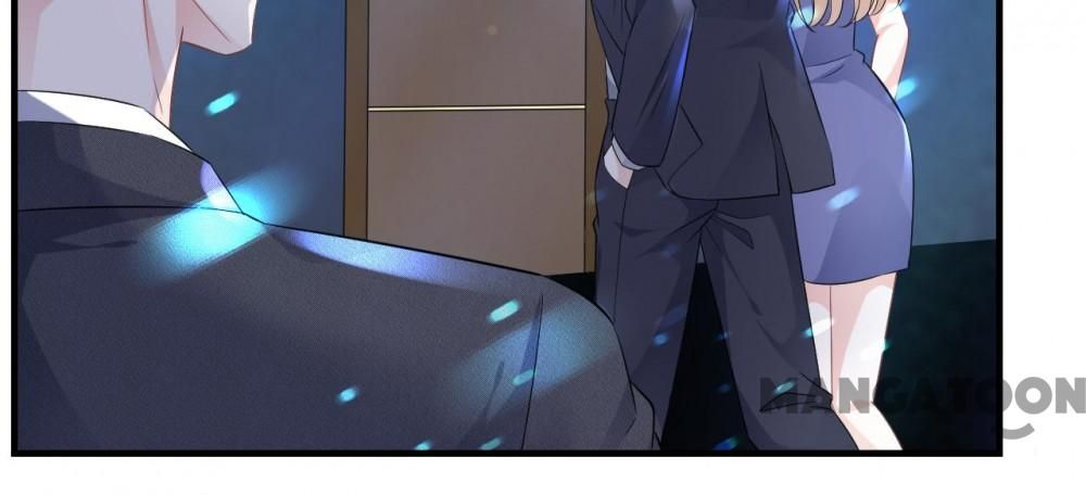 Mademoiselle Will Mess Around chapter 59 - page 12
