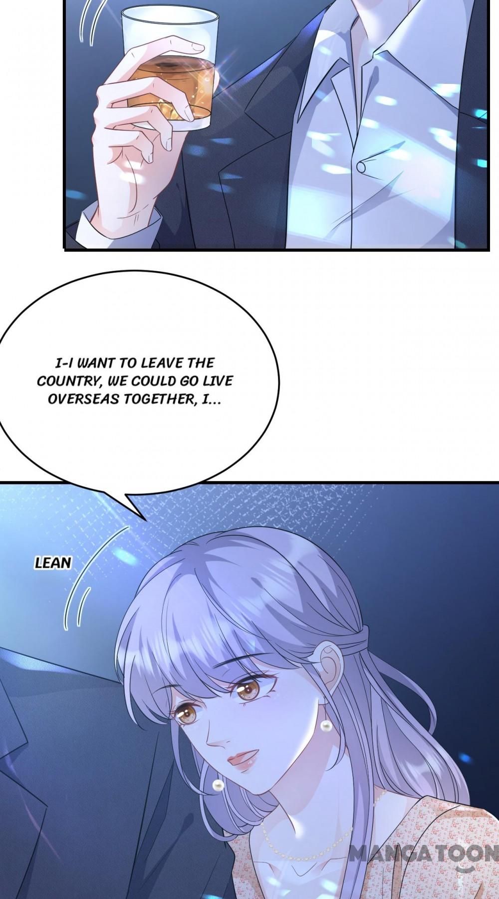 Mademoiselle Will Mess Around chapter 59 - page 16