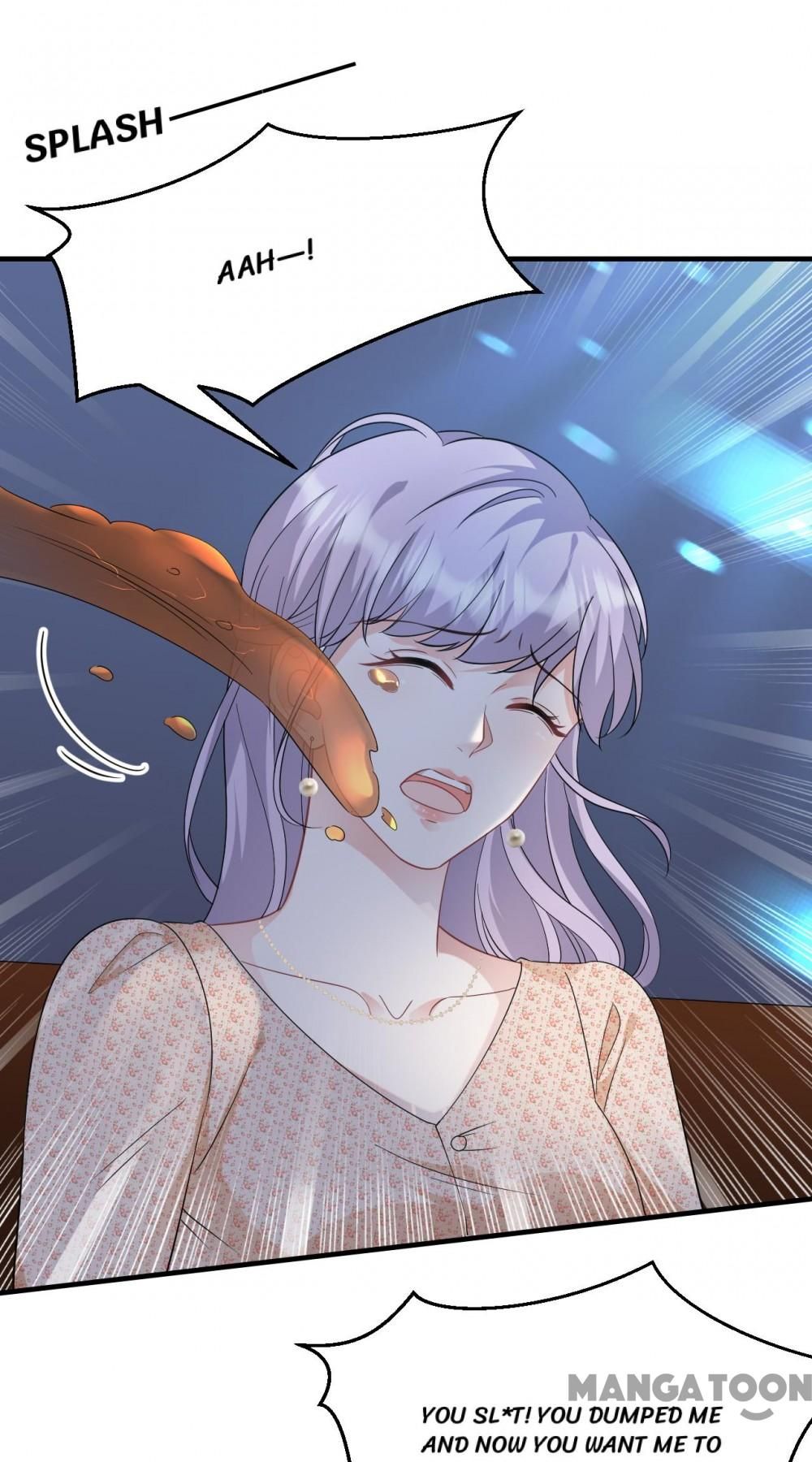 Mademoiselle Will Mess Around chapter 59 - page 18