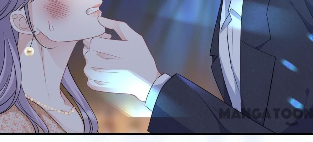 Mademoiselle Will Mess Around chapter 59 - page 22
