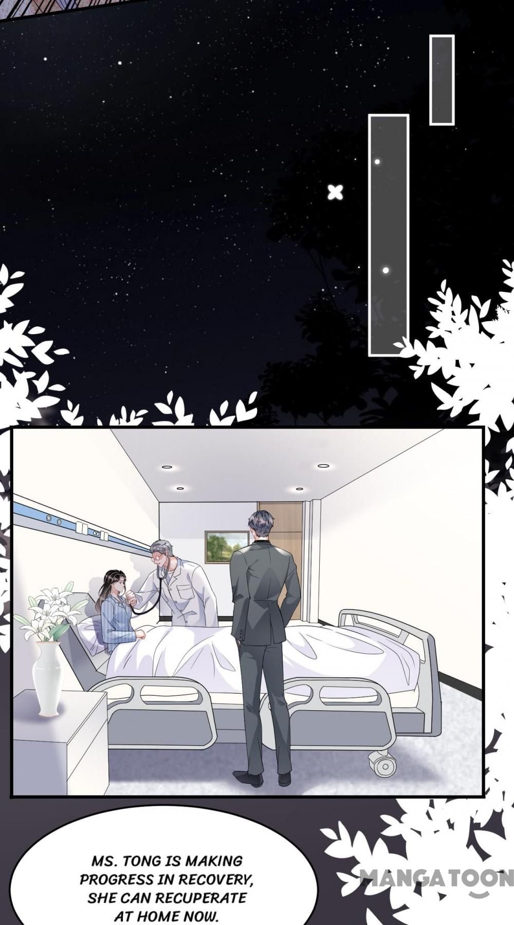 Mademoiselle Will Mess Around chapter 59 - page 24