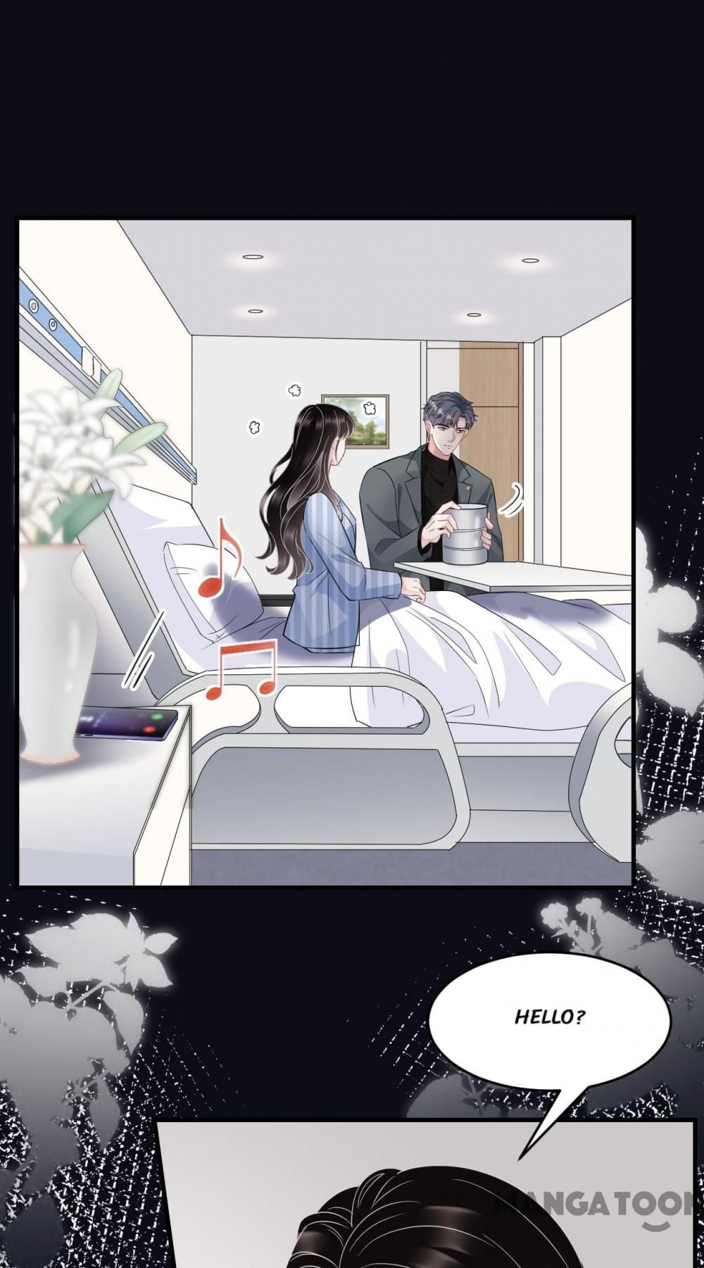 Mademoiselle Will Mess Around chapter 59 - page 28