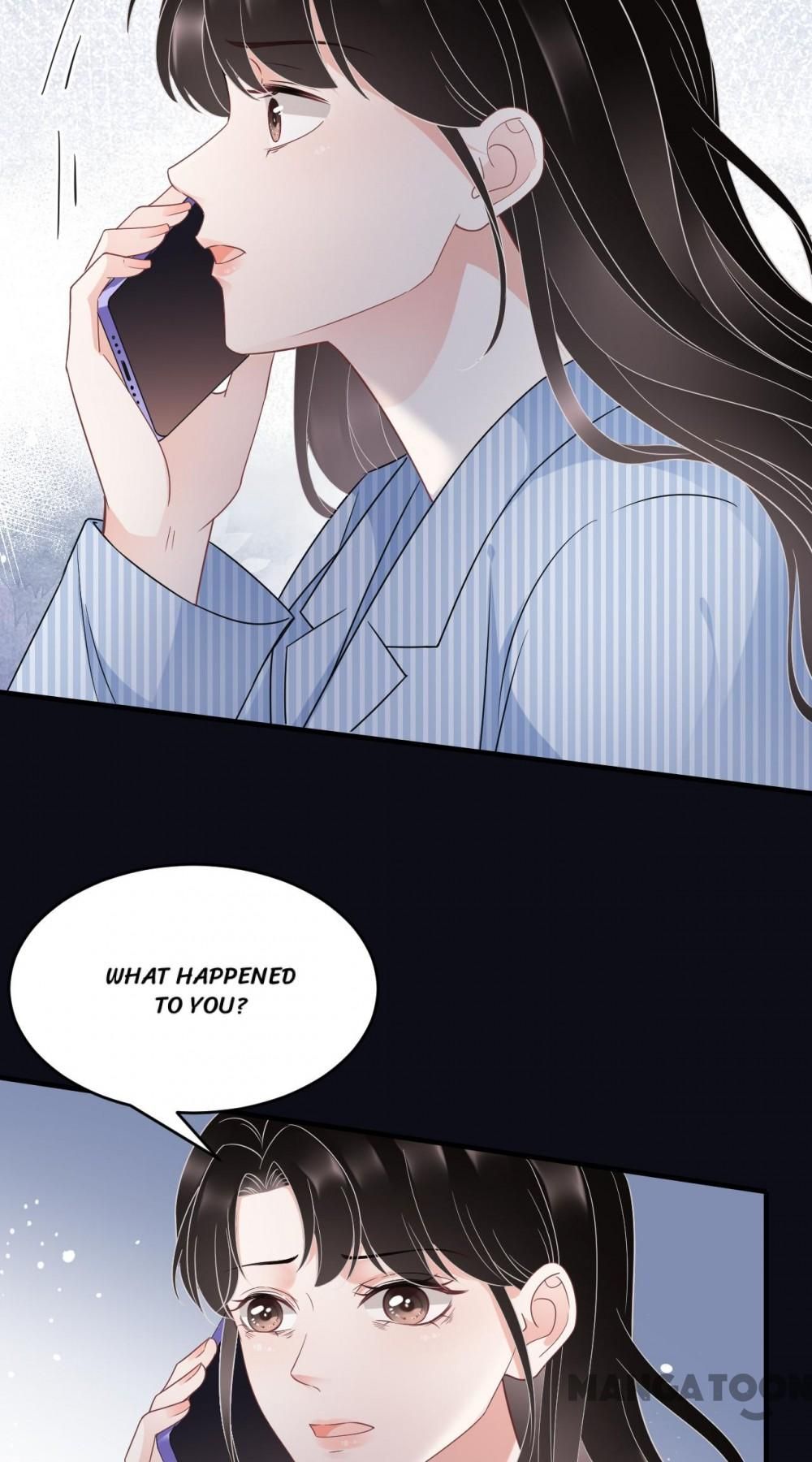 Mademoiselle Will Mess Around chapter 59 - page 31