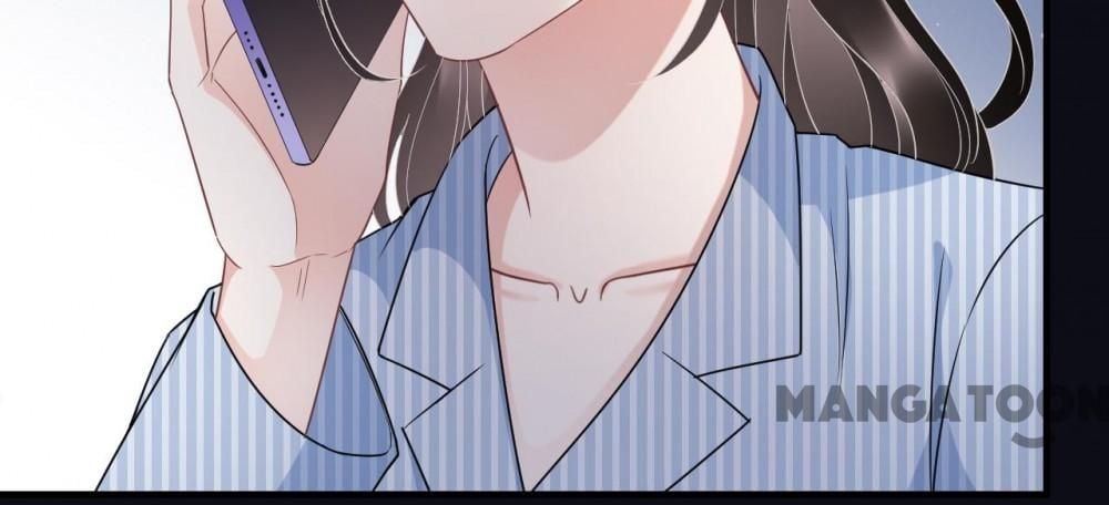 Mademoiselle Will Mess Around chapter 59 - page 32