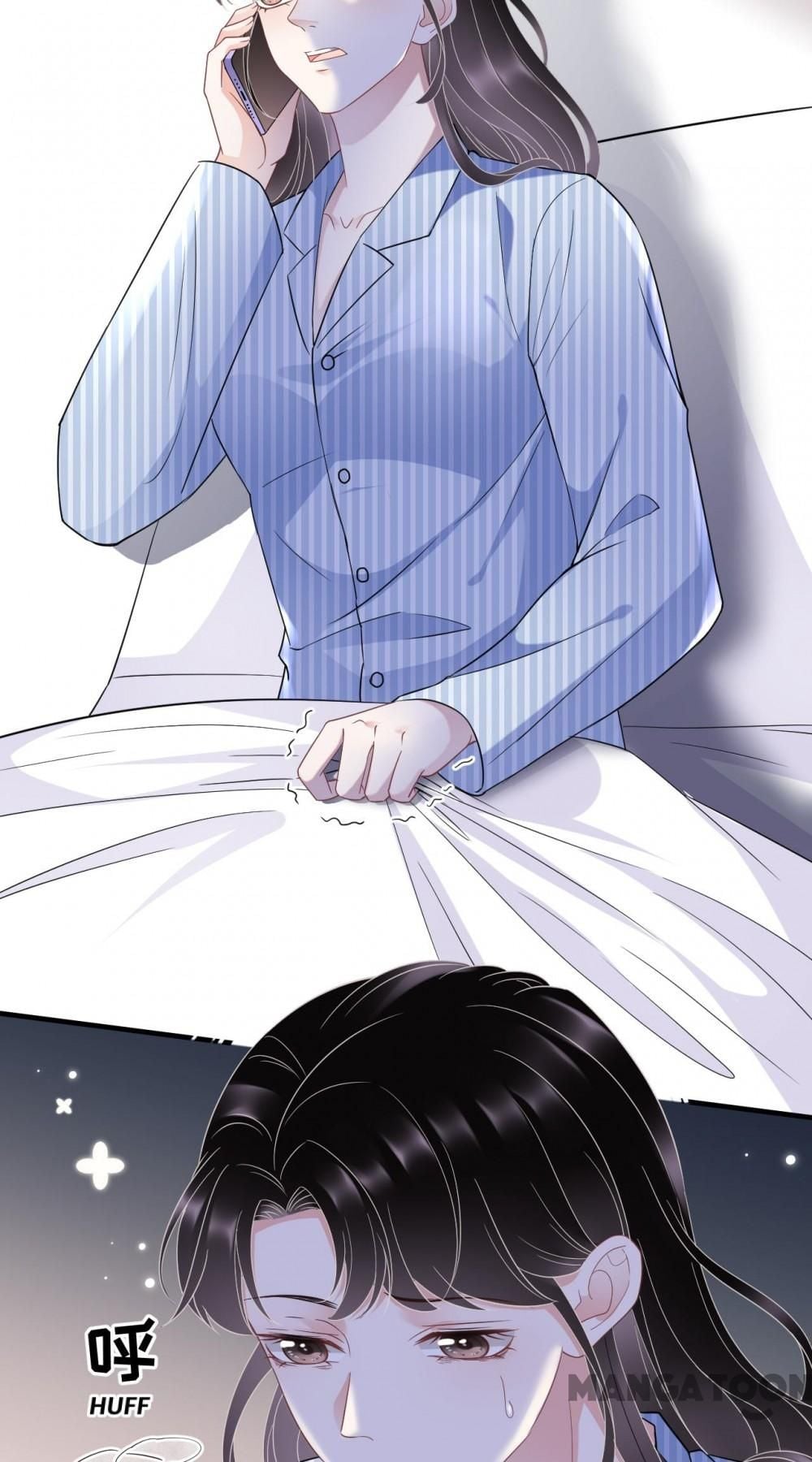 Mademoiselle Will Mess Around chapter 59 - page 36