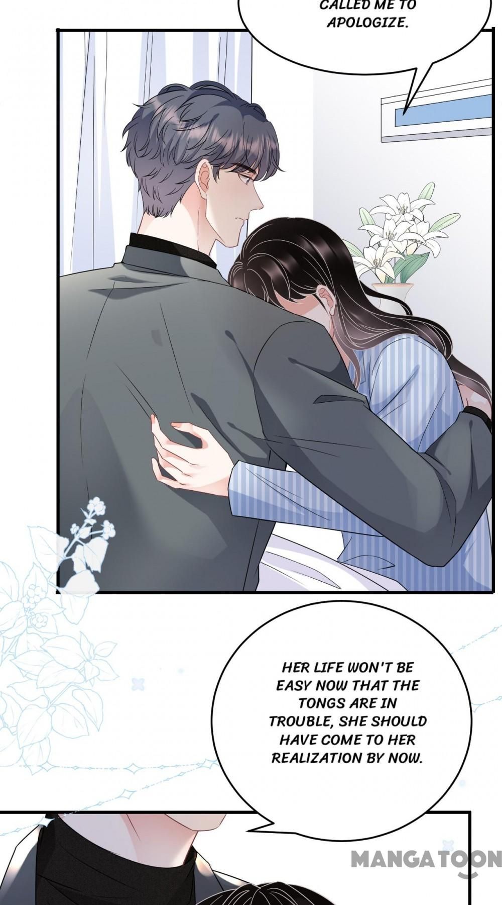 Mademoiselle Will Mess Around chapter 59 - page 39