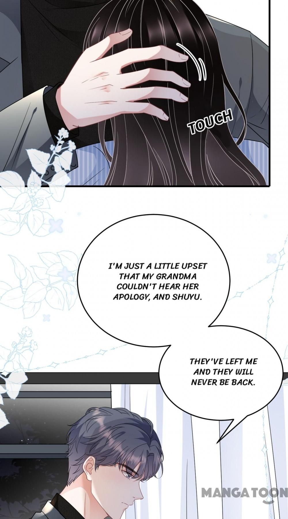 Mademoiselle Will Mess Around chapter 59 - page 40