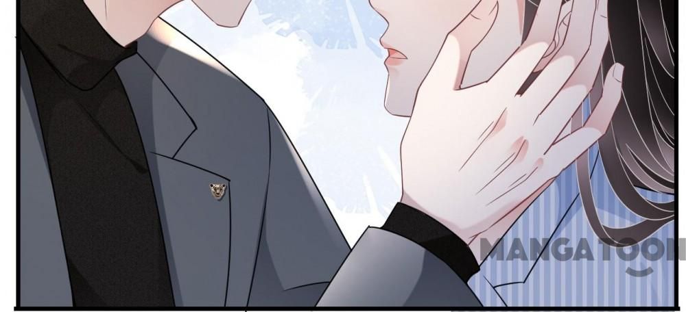 Mademoiselle Will Mess Around chapter 59 - page 42