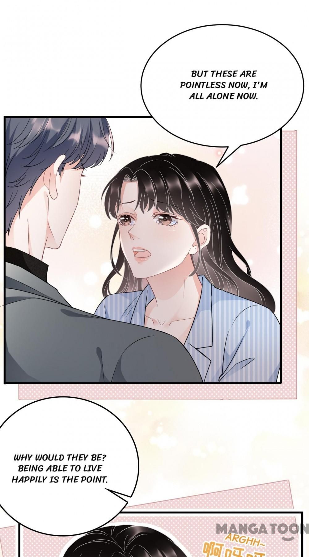 Mademoiselle Will Mess Around chapter 59 - page 43
