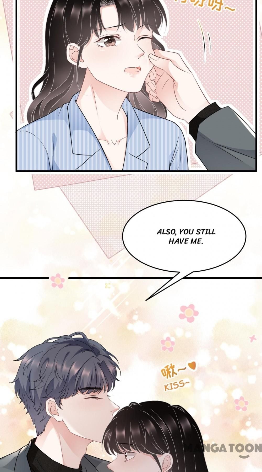 Mademoiselle Will Mess Around chapter 59 - page 44