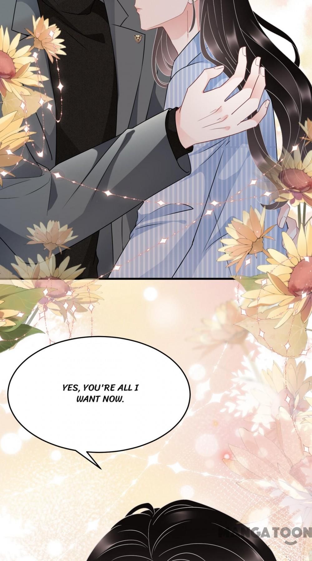 Mademoiselle Will Mess Around chapter 59 - page 45