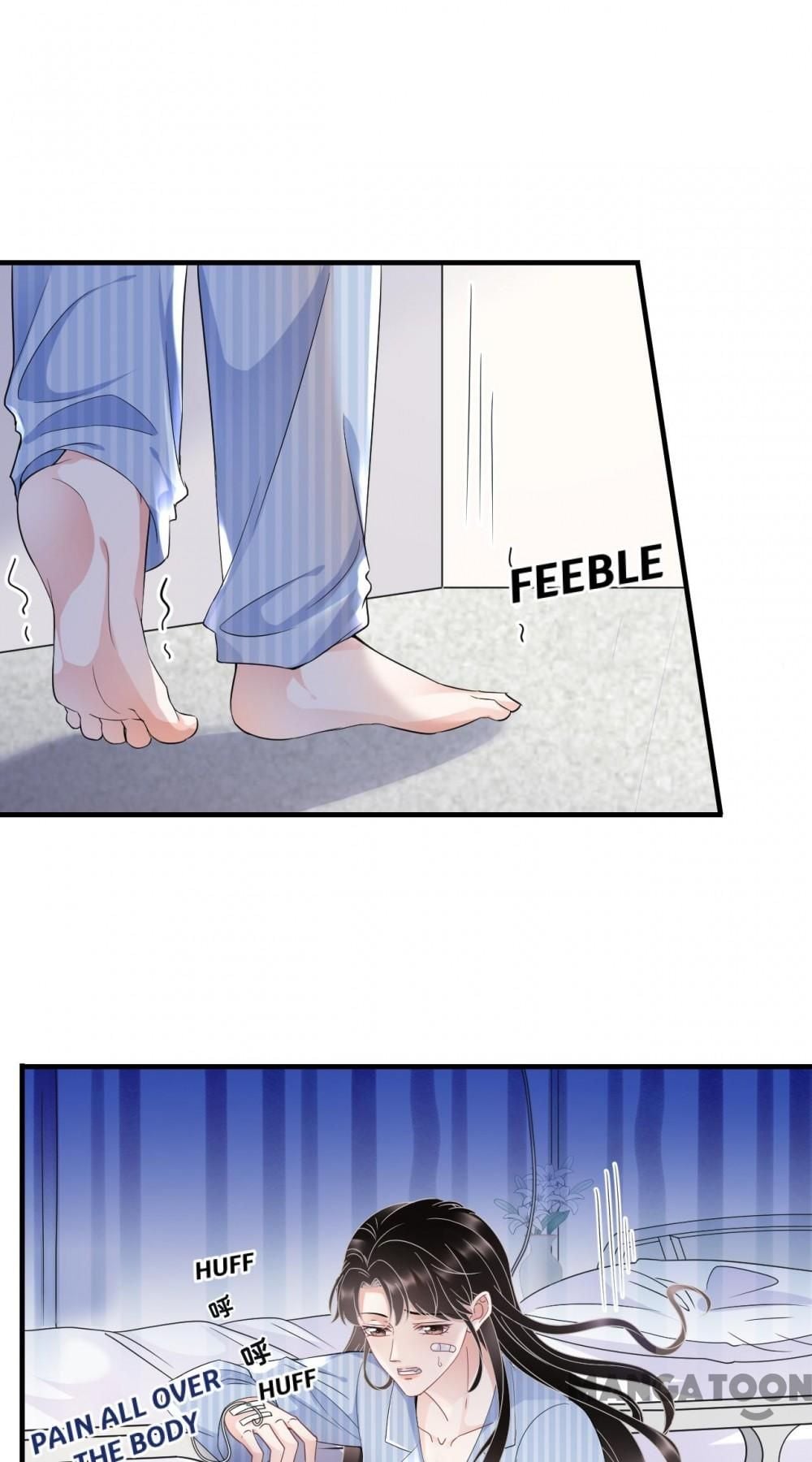 Mademoiselle Will Mess Around chapter 57 - page 1