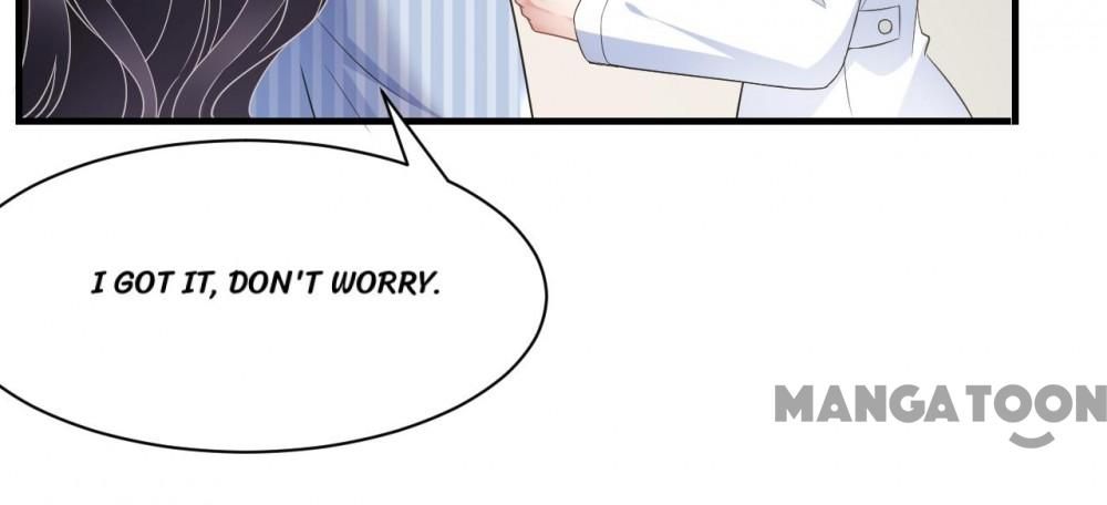 Mademoiselle Will Mess Around chapter 57 - page 10