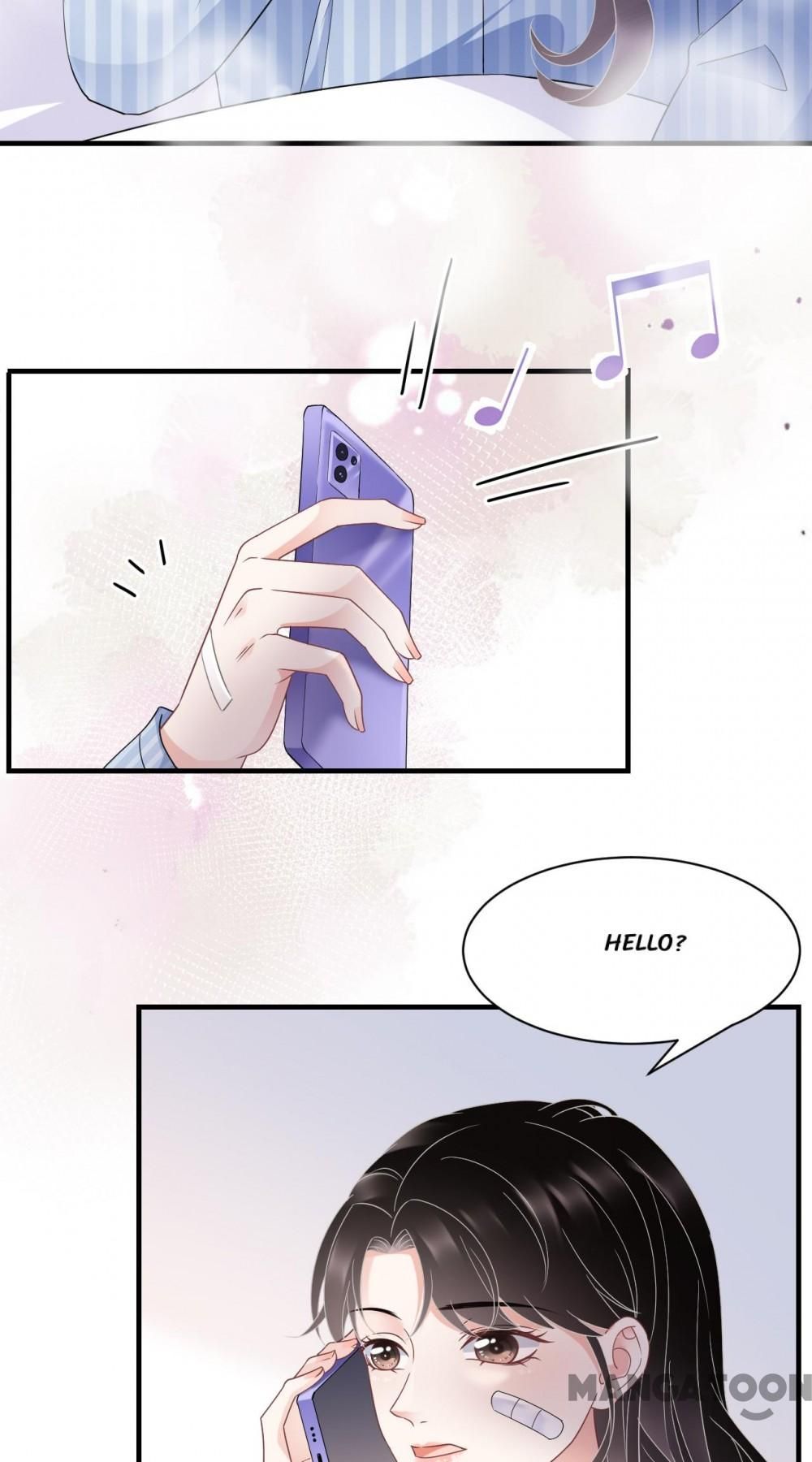 Mademoiselle Will Mess Around chapter 57 - page 12