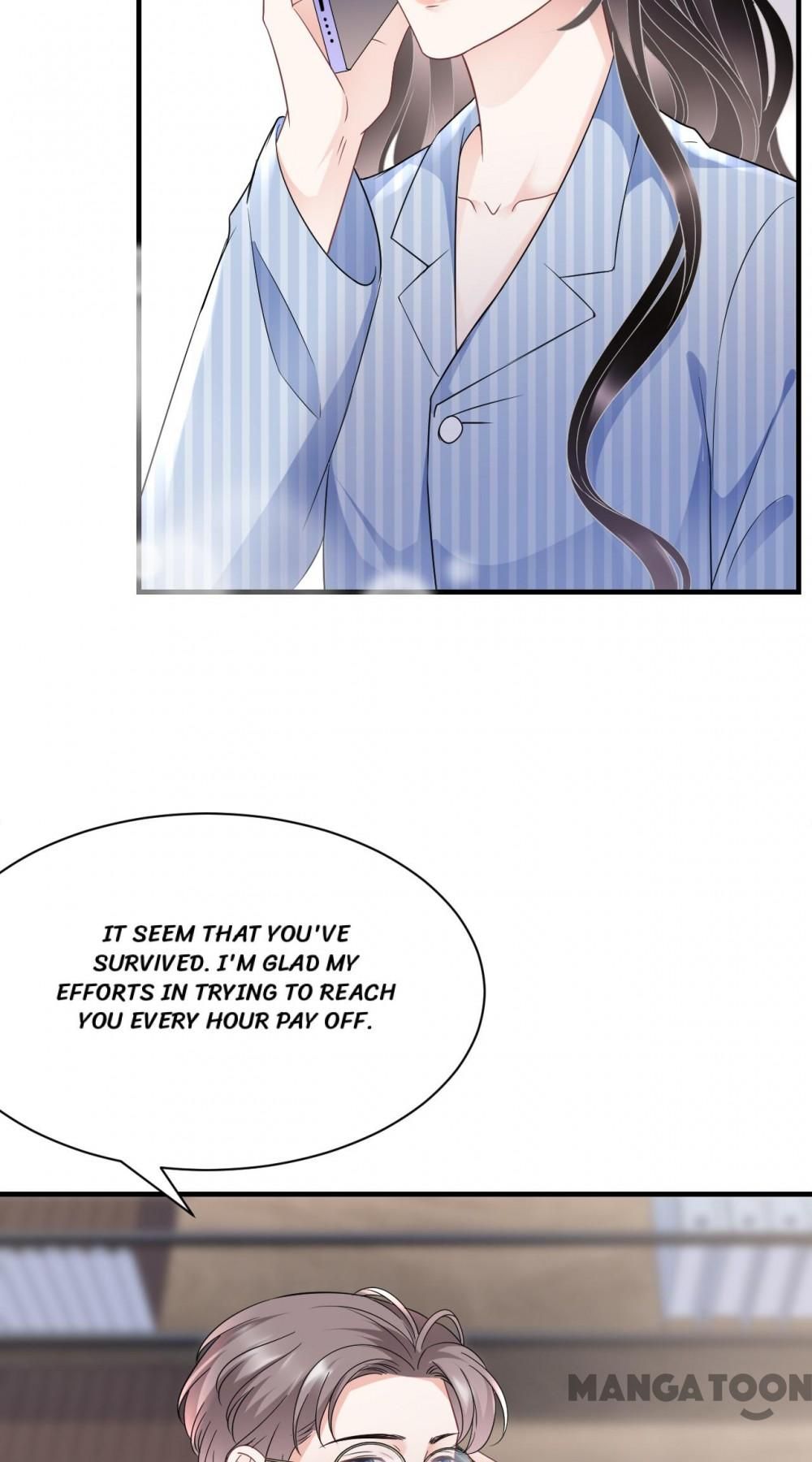 Mademoiselle Will Mess Around chapter 57 - page 13