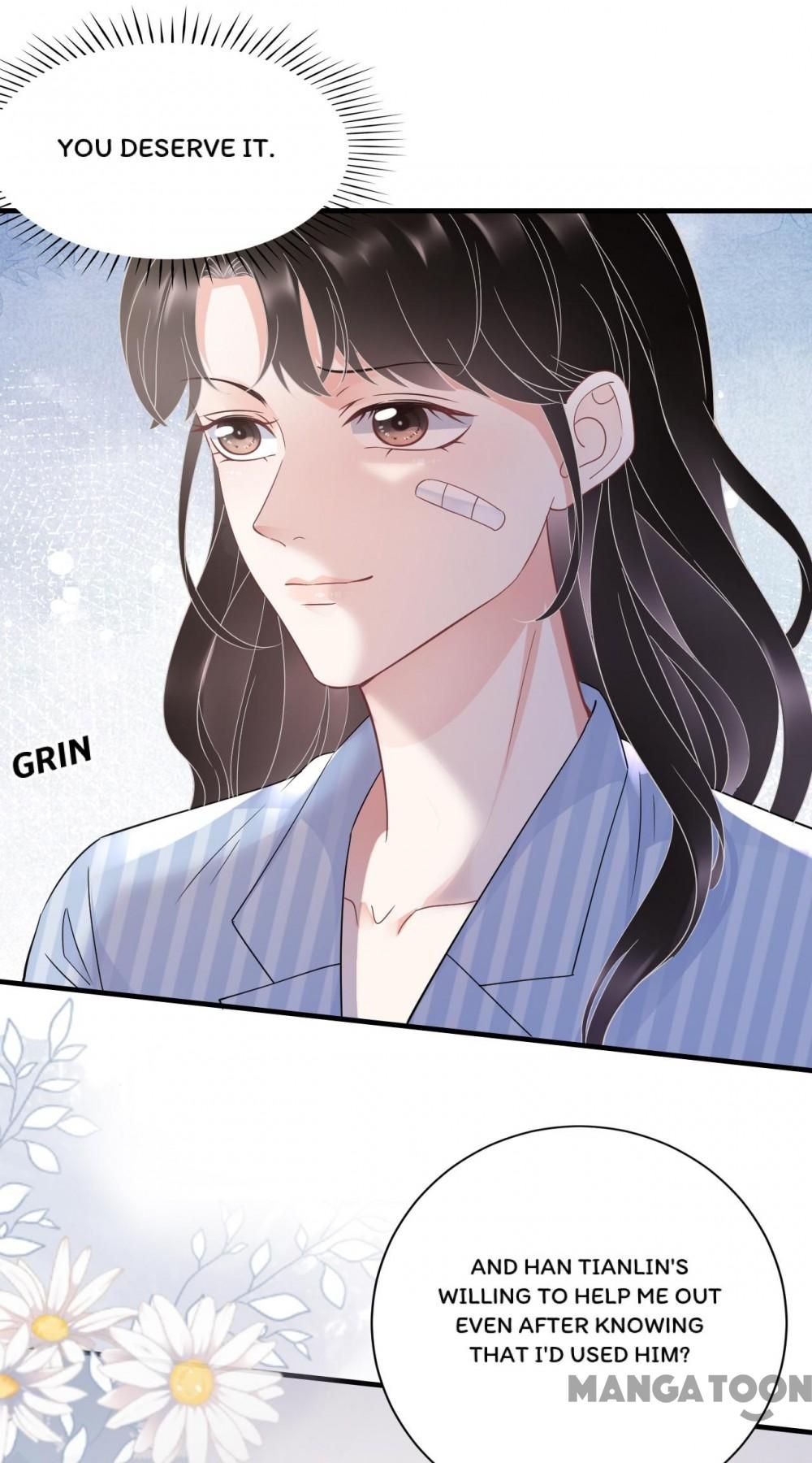 Mademoiselle Will Mess Around chapter 57 - page 21