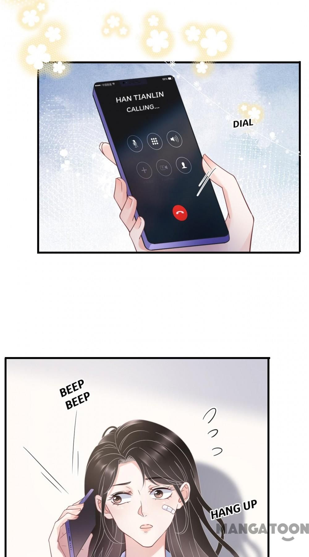 Mademoiselle Will Mess Around chapter 57 - page 23
