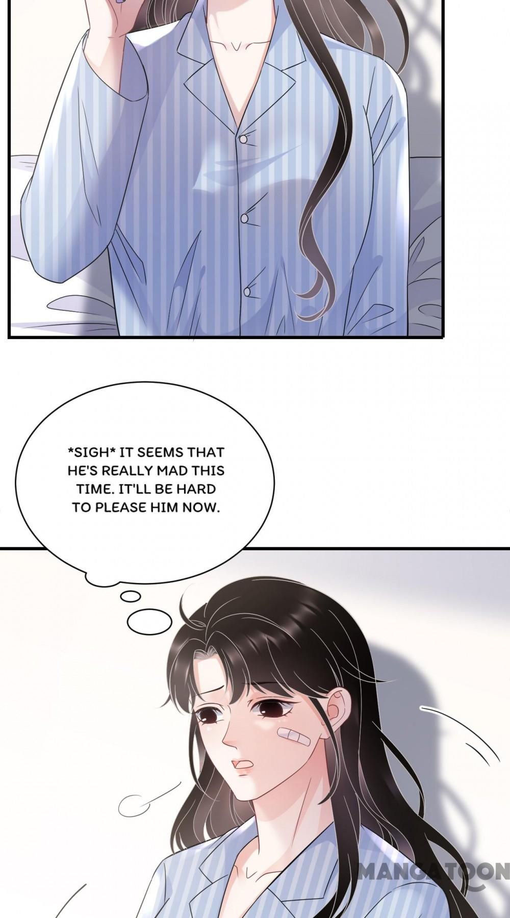 Mademoiselle Will Mess Around chapter 57 - page 24