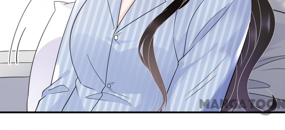 Mademoiselle Will Mess Around chapter 57 - page 25