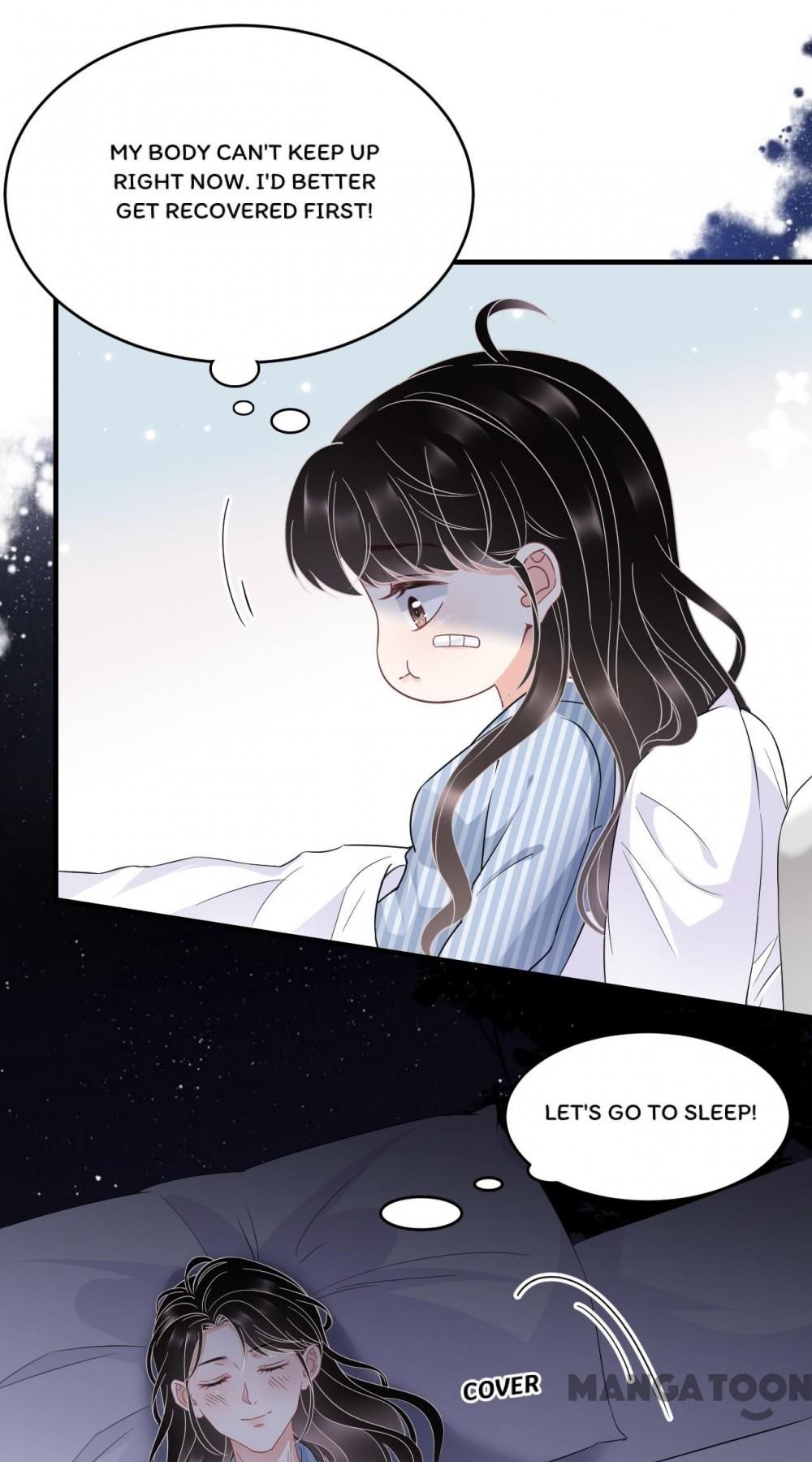 Mademoiselle Will Mess Around chapter 57 - page 26
