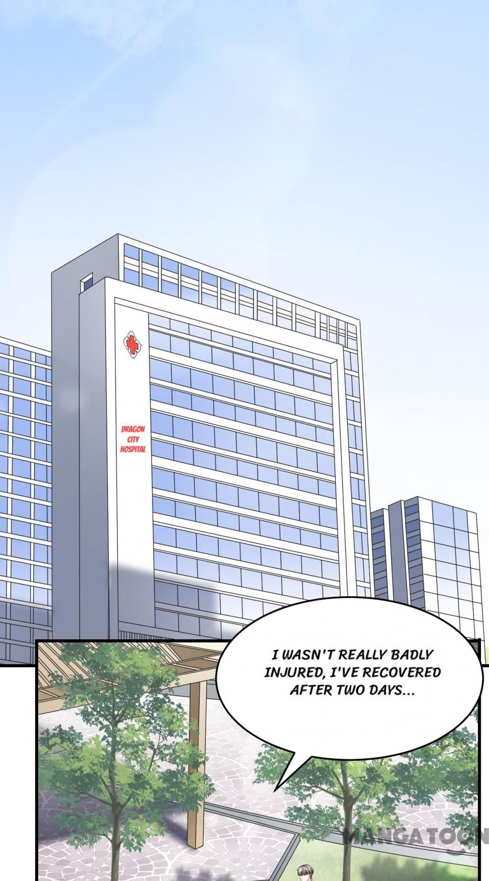 Mademoiselle Will Mess Around chapter 57 - page 28
